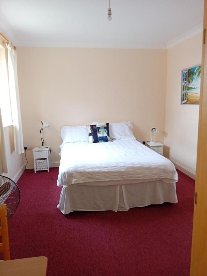 Ensuite Double Room ロンドン エクステリア 写真