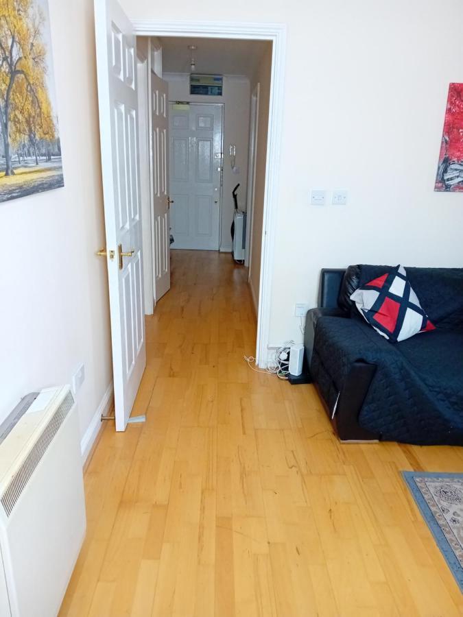 Ensuite Double Room ロンドン エクステリア 写真