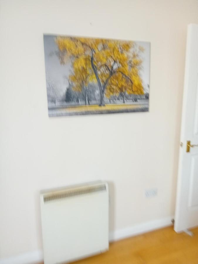 Ensuite Double Room ロンドン エクステリア 写真